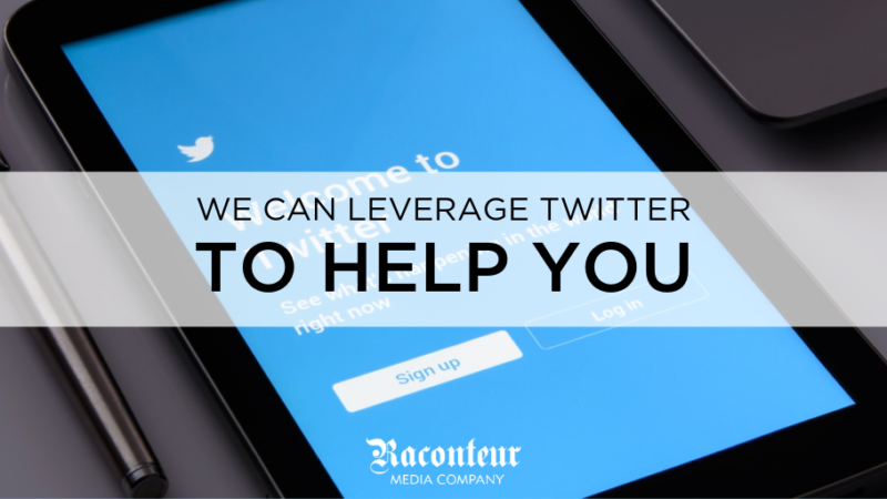 twitter, email campaigns, digital marketing