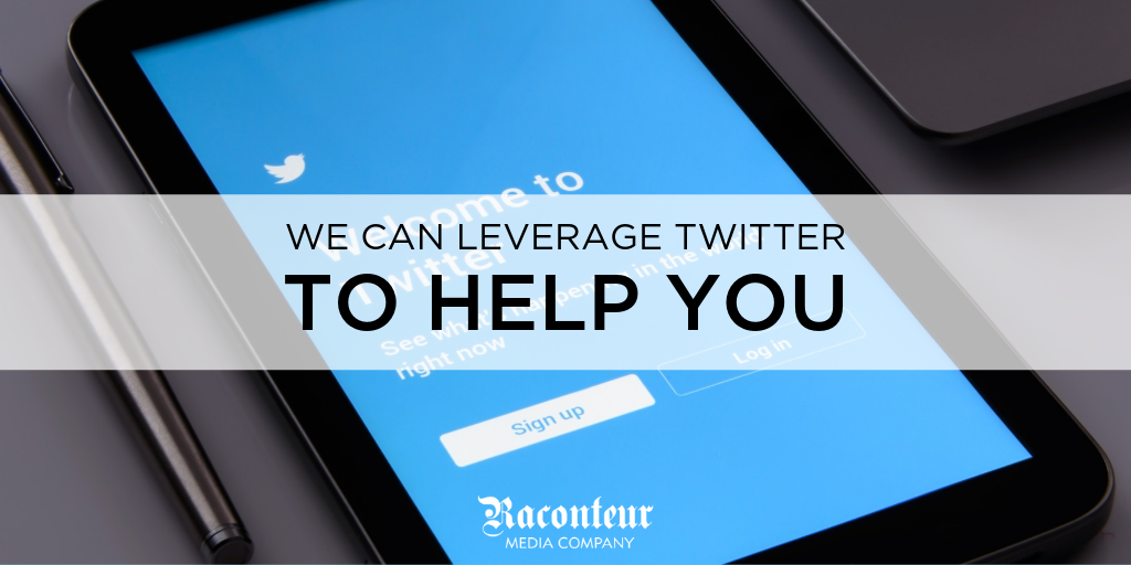 twitter, email campaigns, digital marketing
