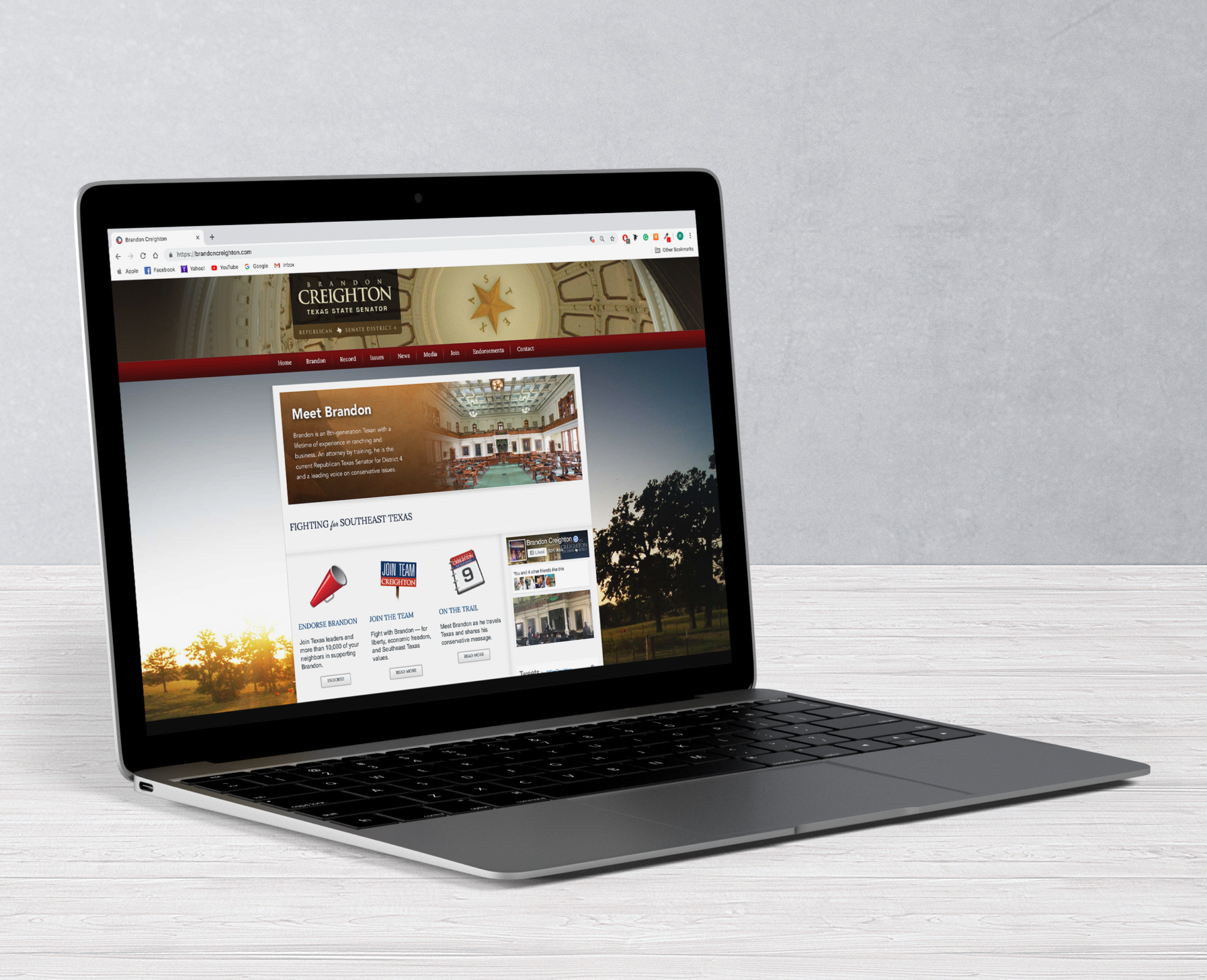 social media campaign, digital campaign